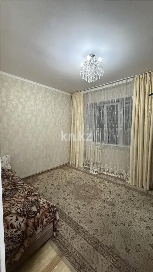 Продажа 3-комнатной квартиры, 78 м² - Продажа квартир в кирпичном доме в Астане - страница 14 фото 3 из 4