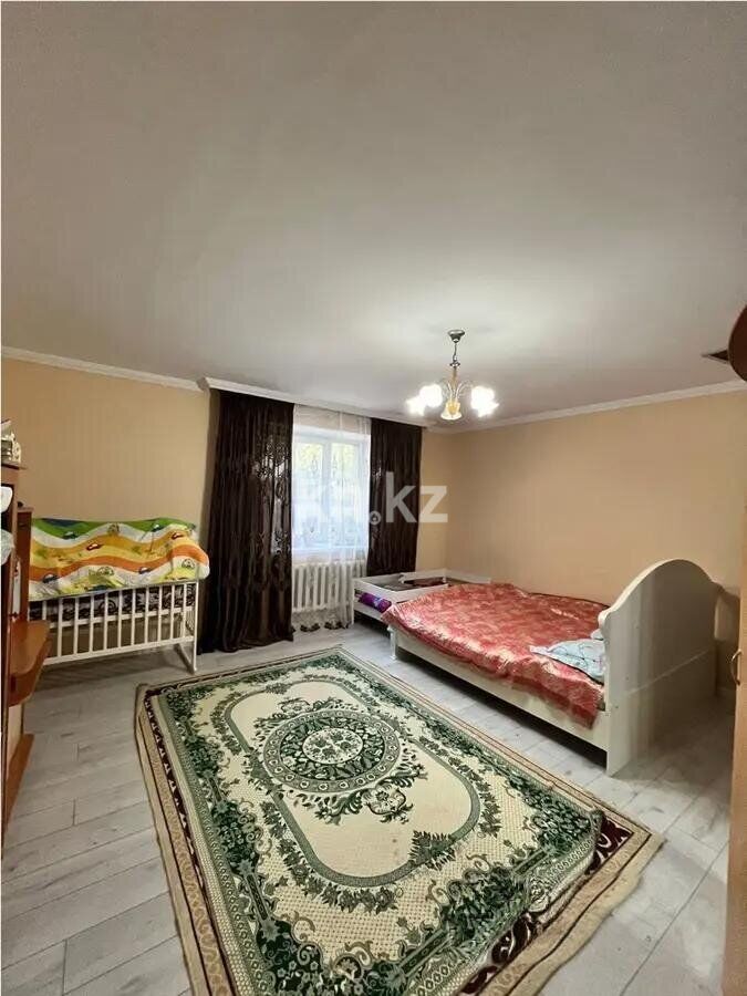 Продажа 3-комнатной квартиры, 101 м² - Продажа квартир в р-не Алматы Астаны - страница 38 фото 3 из 4