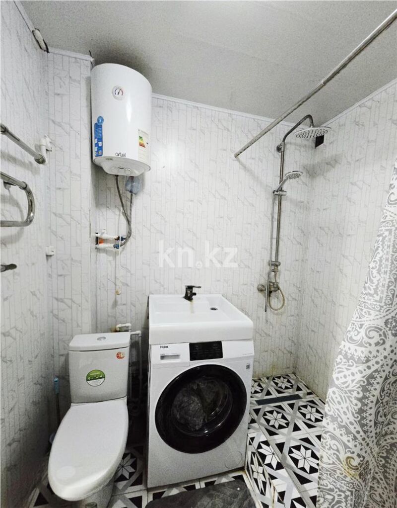 Продажа 3-комнатной квартиры, 61 м² - Продажа трехкомнатных квартир в Темиртау - страница 15 фото 9 из 10