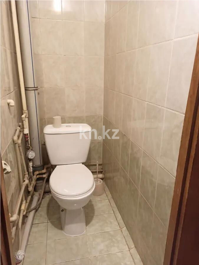 Продажа 2-комнатной квартиры, 52 м² - Продажа квартир в панельном доме в Астане - страница 15 фото 5 из 6