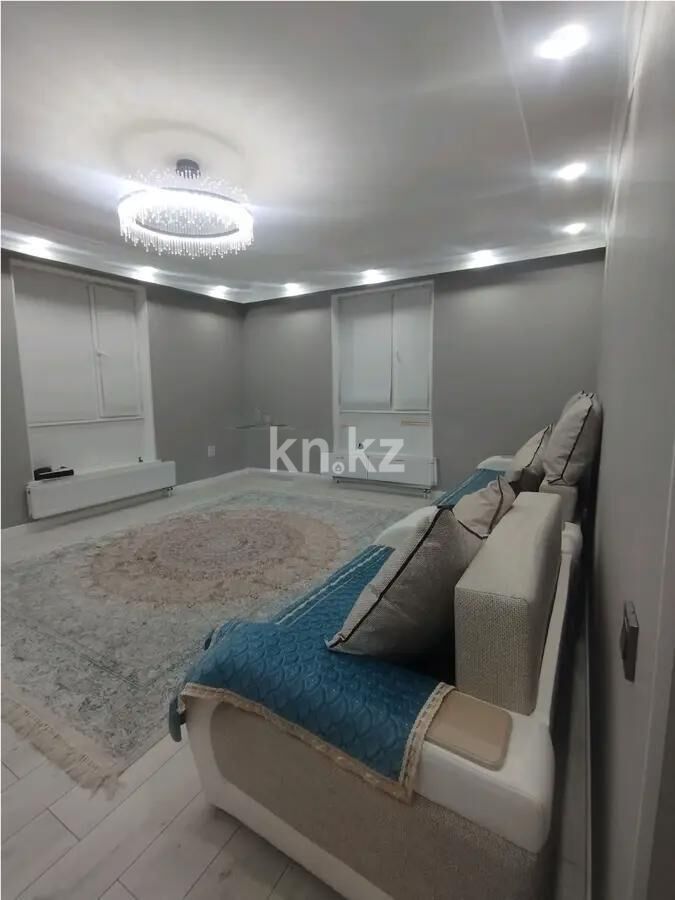 Продажа 3-комнатной квартиры, 92 м² - Продажа трехкомнатных квартир в блочном доме в Казахстане - страница 42 фото 1 из 6