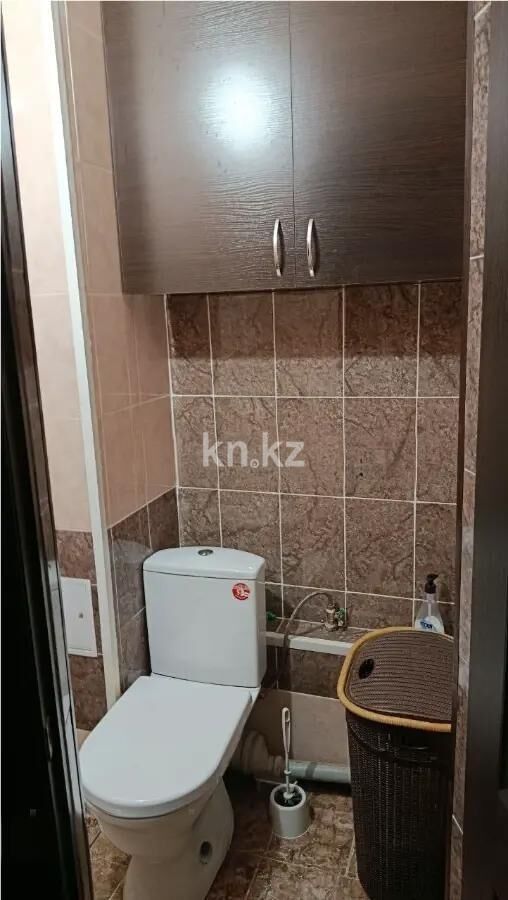 Продажа 2-комнатной квартиры, 44 м² - Продажа двухкомнатных квартир в Жетысуском р-не Алматы - страница 7 фото 6 из 7