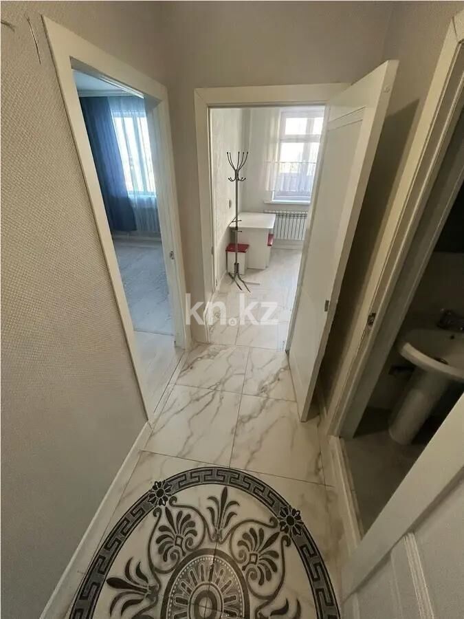 Продажа 1-комнатной квартиры, 34 м² - Продажа однокомнатных квартир в Астане - страница 19 фото 4 из 4