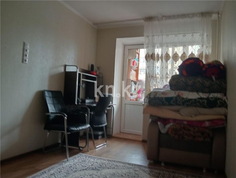 Продажа 3-комнатной квартиры, 72 м² - Продажа квартир в кирпичном доме в Казахстане - страница 322 фото 5 из 14