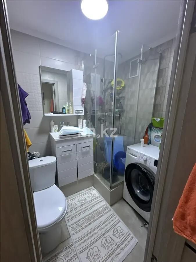 Продажа 2-комнатной квартиры, 45 м² - Продажа квартир в панельном доме в Алматы - страница 6 фото 4 из 4