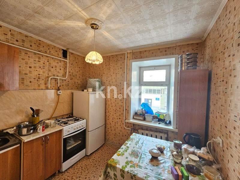 Продажа 1-комнатной квартиры, 33.6 м² - Продажа однокомнатных квартир в кирпичном доме в Казахстане фото 6 из 6
