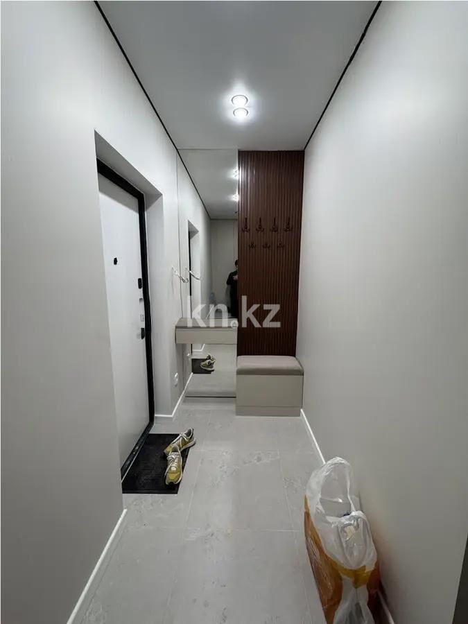 Продажа 2-комнатной квартиры, 51.4 м² - Продажа двухкомнатных квартир от собственников в Алматы - страница 5 фото 5 из 5
