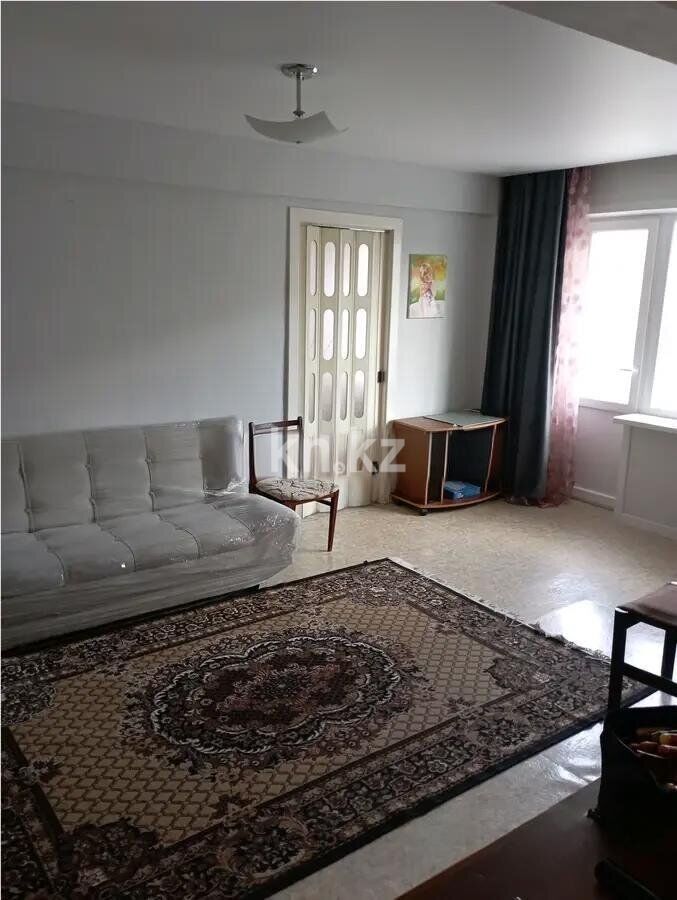 Продажа 2-комнатной квартиры, 45.7 м² - Продажа недвижимости в Астане - страница 10 фото 1 из 4