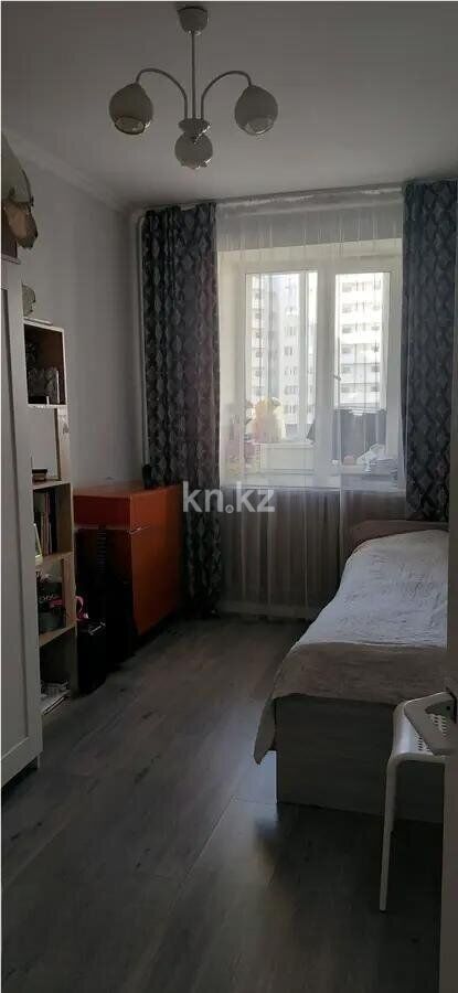 Продажа 3-комнатной квартиры, 70 м² - Продажа  трехкомнатных квартир в новостройках Астаны - страница 26 фото 2 из 4