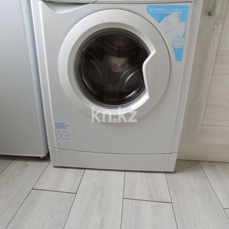 Аренда 1-комнатной квартиры, 32 м² - Аренда однокомнатных квартир помесячно в Алматы фото 14 из 24