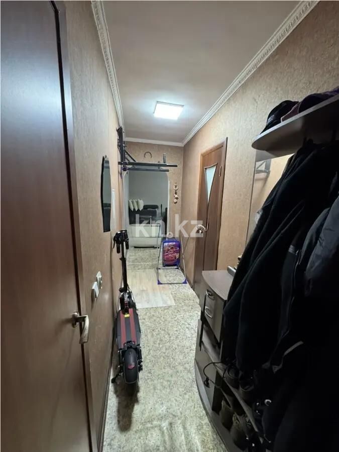 Продажа 1-комнатной квартиры, 31 м² - Продажа однокомнатных квартир в Майкудуке Караганды - страница 2 фото 4 из 4
