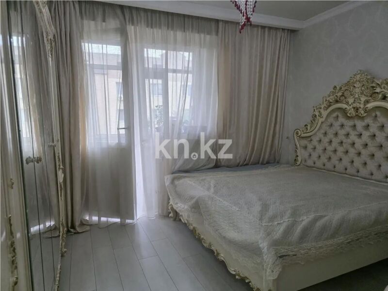 Продажа 3-комнатной квартиры, 90 м² - Продажа трехкомнатных квартир в Алатауском р-не Алматы - страница 8 фото 2 из 8
