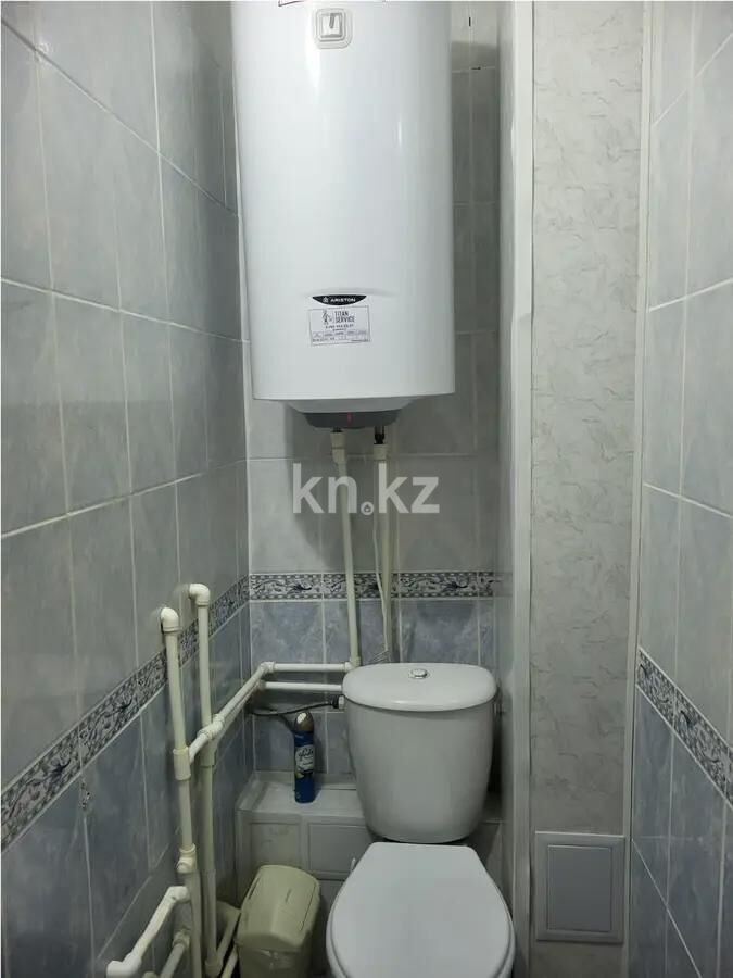 Продажа 4-комнатной квартиры, 82 м² - Продажа квартир от собственников в Караганде фото 6 из 9
