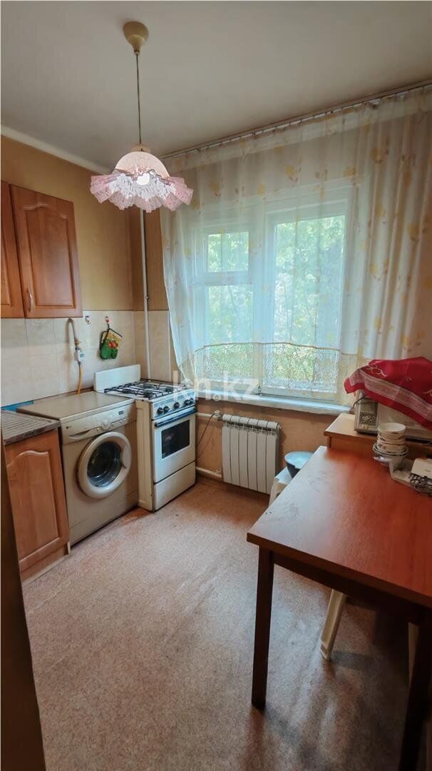 Продажа 3-комнатной квартиры, 56 м² - Продажа квартир в панельном доме в Казахстане - страница 35 фото 9 из 16