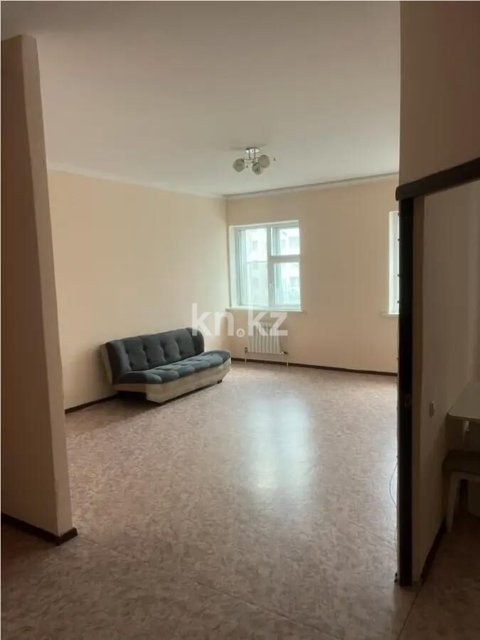 Продажа 2-комнатной квартиры, 75 м² - Продажа квартир от собственников в Астане фото 1 из 5