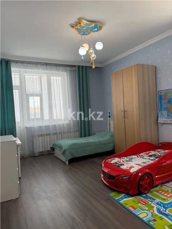 Продажа 3-комнатной квартиры, 104.5 м² - Продажа квартир в Казахстане - страница 42 фото 3 из 6