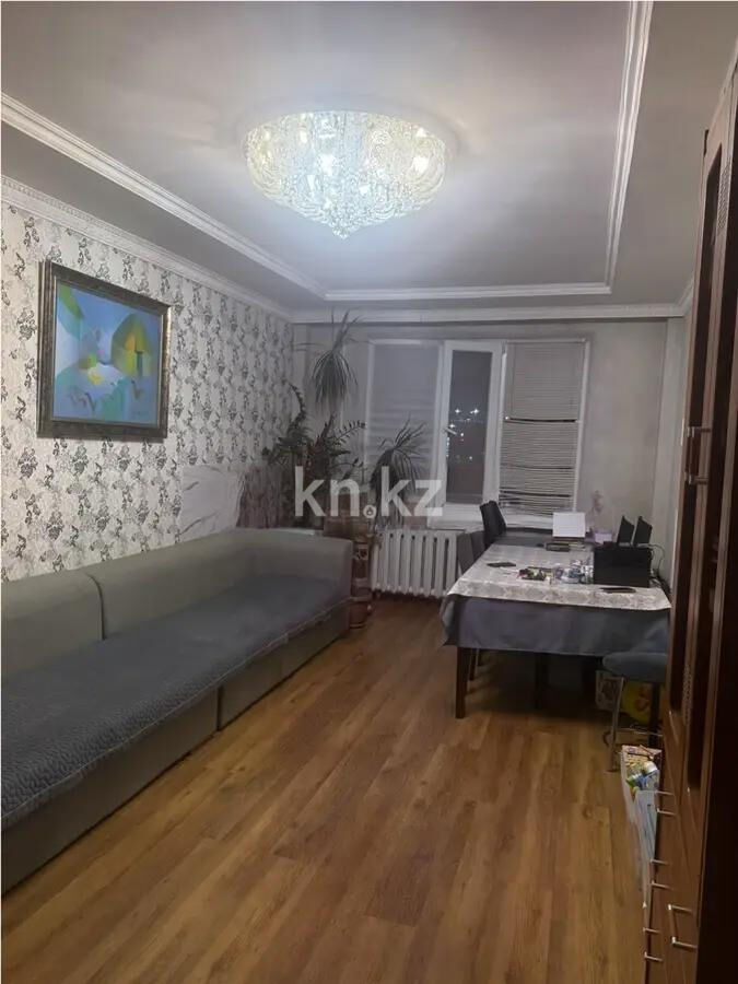 Продажа 3-комнатной квартиры, 60 м² - Продажа квартир в панельном доме в Астане - страница 17 фото 1 из 3