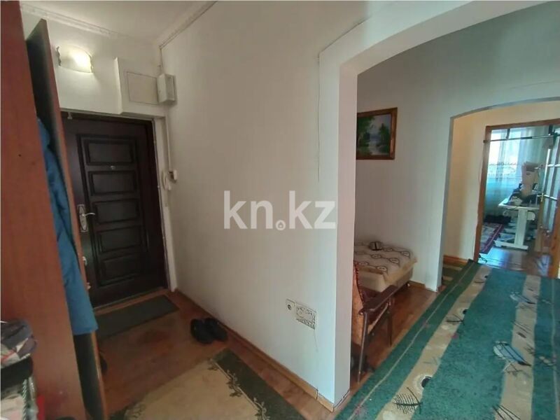 Продажа 4-комнатной квартиры, 100 м² - Продажа четырехкомнатных квартир в панельном доме в Алматы - страница 7 фото 5 из 5