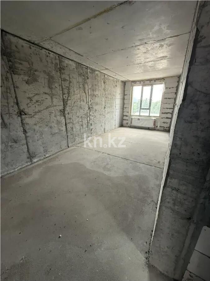 Продажа 1-комнатной квартиры, 43.23 м² - Продажа однокомнатных квартир от собственников в Алматы - страница 9 фото 2 из 3
