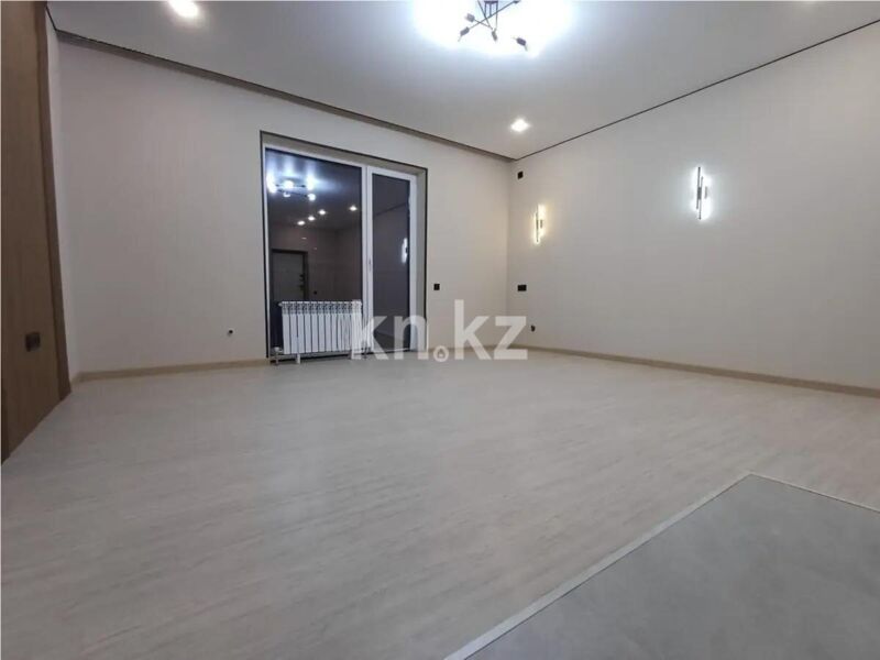 Продажа 1-комнатной квартиры, 36.7 м² - Продажа однокомнатных квартир от собственников в Алматы - страница 4 фото 1 из 3