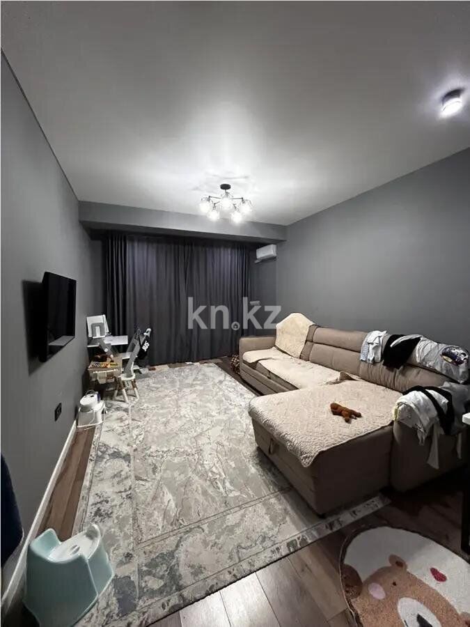 Продажа 2-комнатной квартиры, 67 м² - Аренда комнат в Костанае фото 1 из 6