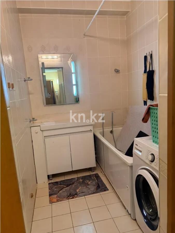 Продажа 2-комнатной квартиры, 62.6 м² - Продажа двухкомнатных квартир в кирпичном доме в Алматы - страница 7 фото 3 из 4