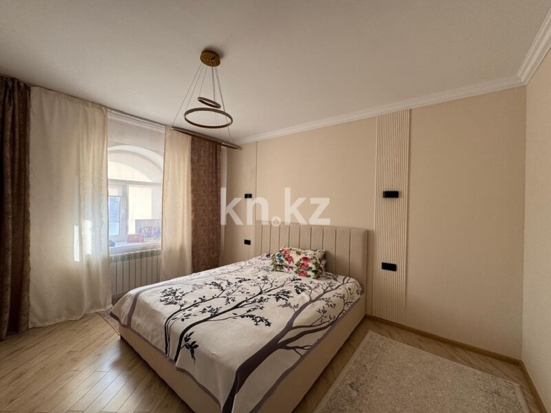 Продажа 6-комнатной квартиры, 280 м² - Продажа пятикомнатных и более квартир в р-не Сарыарка Астаны фото 12 из 36