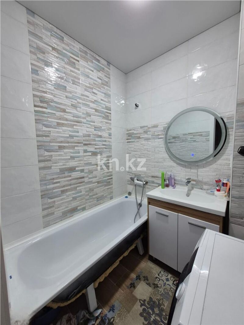 Продажа 3-комнатной квартиры, 77 м² - Продажа трехкомнатных квартир в Караганде - страница 50 фото 4 из 4