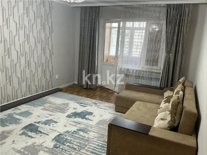 Продажа 1-комнатной квартиры, 47.9 м² - Продажа недвижимости в Казахстане - страница 28 фото 1 из 2