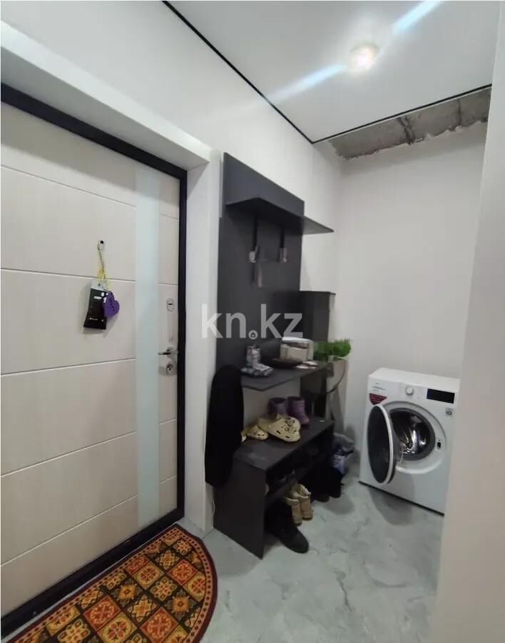 Продажа 2-комнатной квартиры, 62.4 м² - Продажа двухкомнатных квартир в р-не Сарайшык Астаны - страница 22 фото 4 из 4
