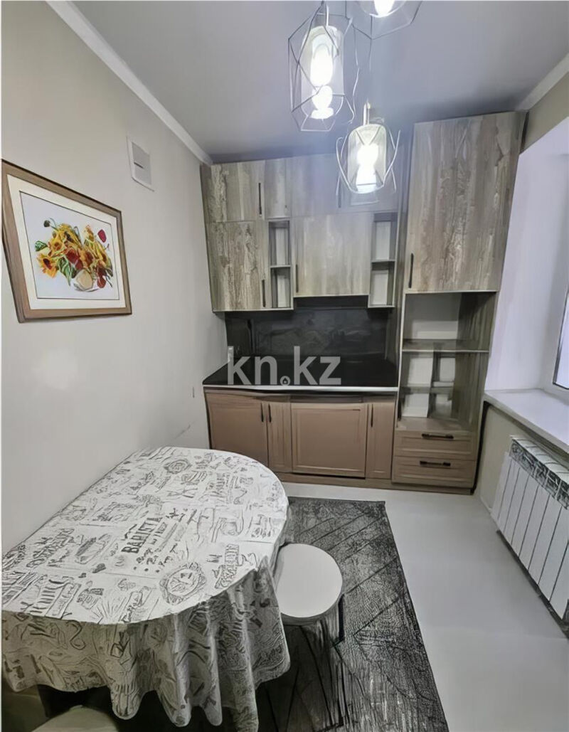Продажа 1-комнатной квартиры, 33 м² - Продажа однокомнатных квартир в кирпичном доме в Алматы - страница 2 фото 2 из 3