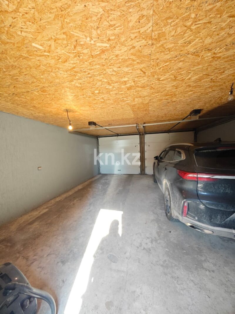 Продажа 7-комнатного дома, 450 м² - Продажа домов, коттеджей в Караганде - страница 2 фото 38 из 39