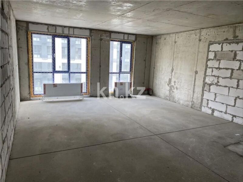 Продажа 1-комнатной квартиры, 41.8 м² - Продажа однокомнатных квартир в Наурызбайском р-не Алматы - страница 14 фото 1 из 2