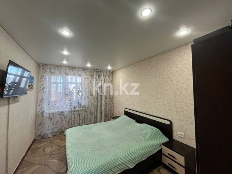 Продажа 3-комнатной квартиры, 56.7 м² - Продажа трехкомнатных квартир в Казахстане - страница 6 фото 4 из 14