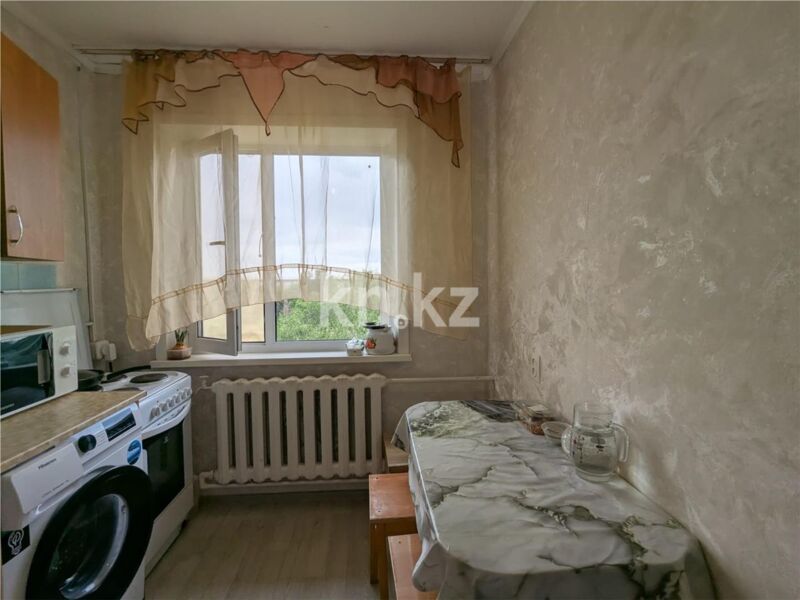 Продажа 1-комнатной квартиры, 31 м² - Продажа квартир в Пришахтинске Караганды - страница 5 фото 3 из 6