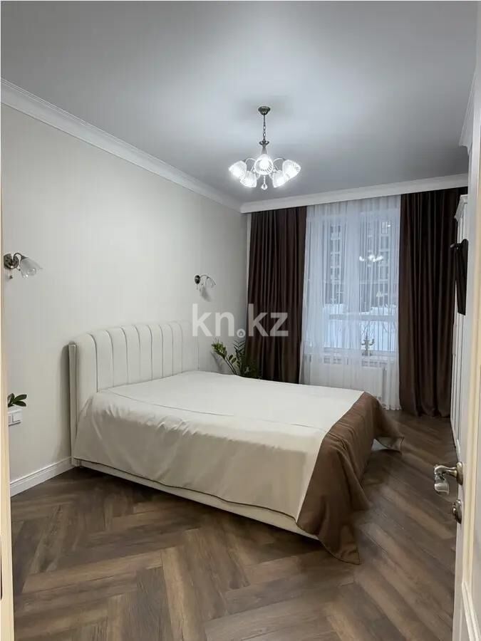 Продажа 3-комнатной квартиры, 85.7 м² - Продажа квартир в кирпичном доме в Астане - страница 196 фото 2 из 7