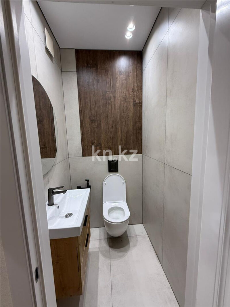 Продажа 3-комнатной квартиры, 68 м² - Продажа квартир в р-не Нура Астаны фото 8 из 10