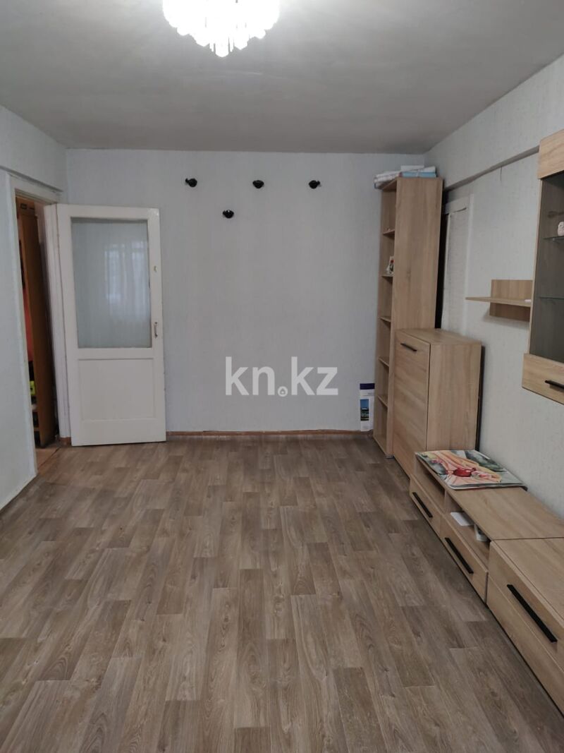 Продажа 2-комнатной квартиры, 45.4 м² - Недвижимость в Астане - страница 11 фото 9 из 12