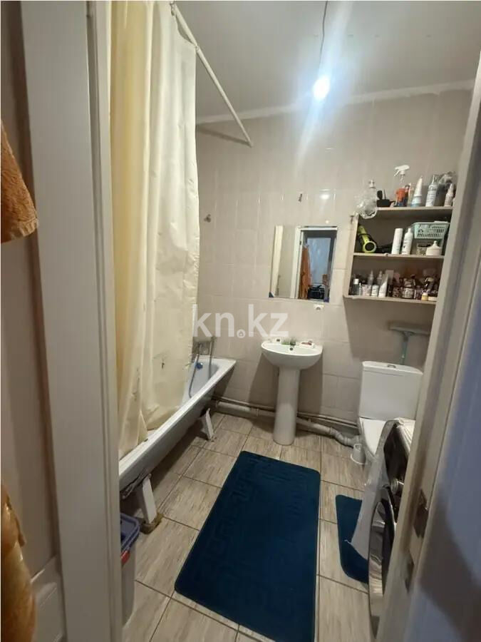 Продажа 3-комнатной квартиры, 87 м² - Продажа квартир в Казахстане - страница 24 фото 5 из 7