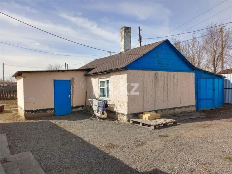 Продажа 3-комнатного дома, 63 м² - Продажа домов, коттеджей в Пришахтинске Караганды фото 18 из 19