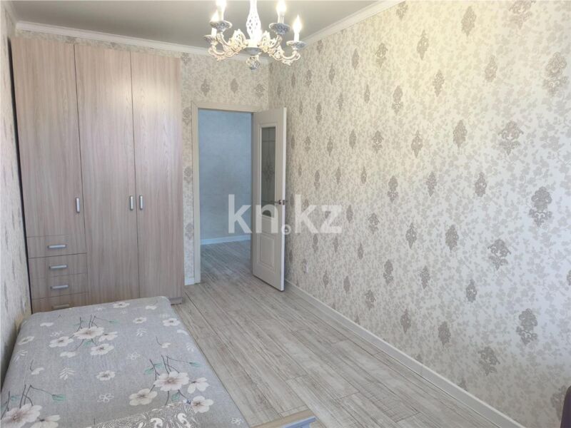 Продажа 3-комнатной квартиры, 69 м² - Продажа квартир на Юго-Востоке Караганды - страница 2 фото 5 из 14