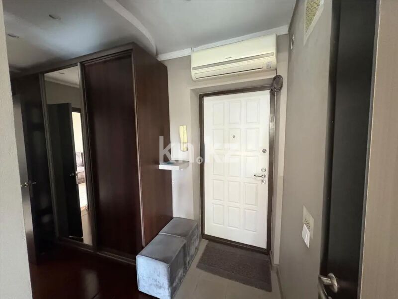 Продажа 2-комнатной квартиры, 42 м² - Продажа квартир от собственников в Алматы - страница 3 фото 5 из 5