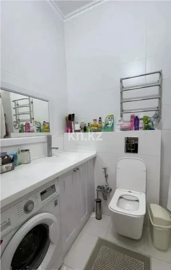 Продажа 3-комнатной квартиры, 80.3 м² - Продажа квартир в Казахстане - страница 22 фото 5 из 6