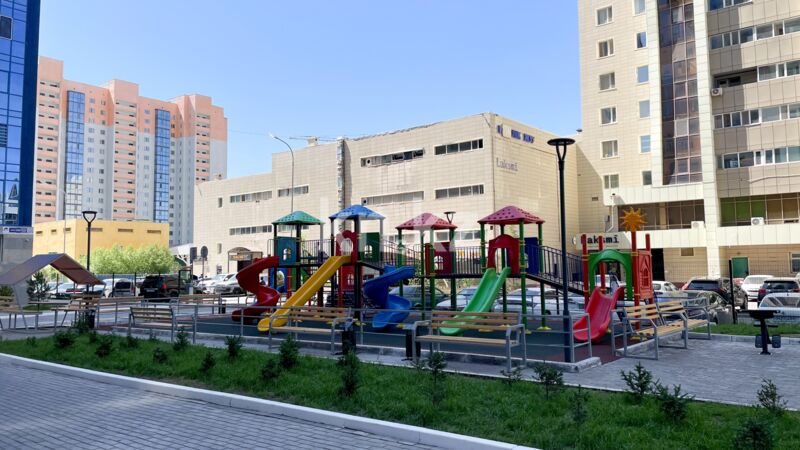 Аренда 1-комнатной квартиры посуточно, 53 м² - Аренда квартир посуточно в Казахстане - страница 2 фото 28 из 31
