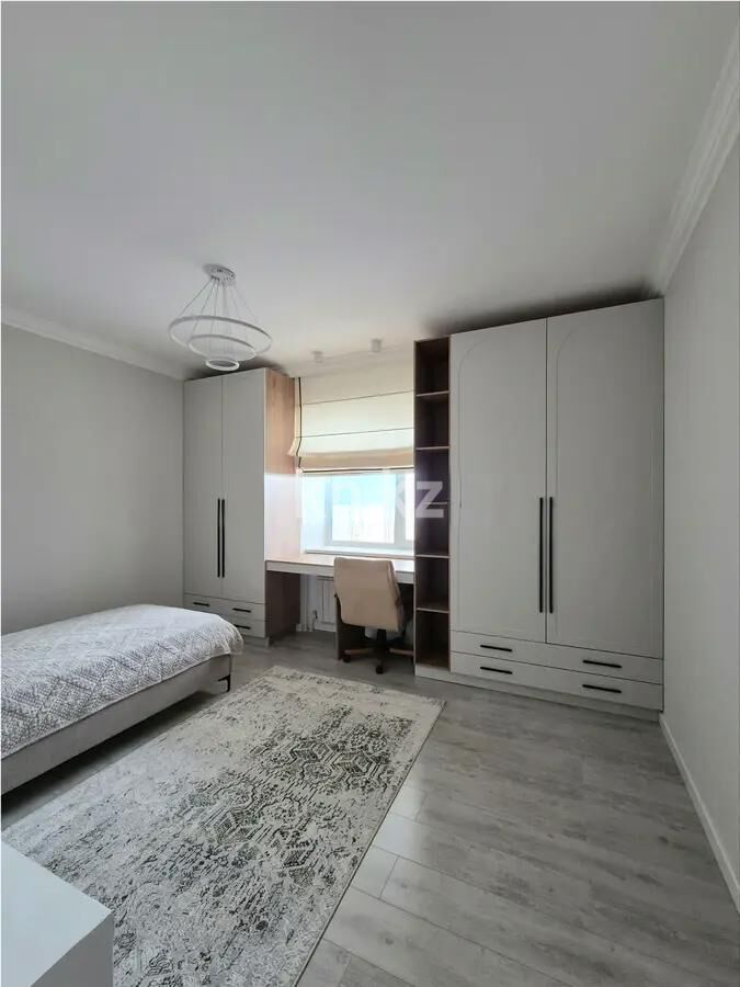 Продажа 3-комнатной квартиры, 132 м² - Продажа квартир в кирпичном доме в Астане - страница 157 фото 3 из 9