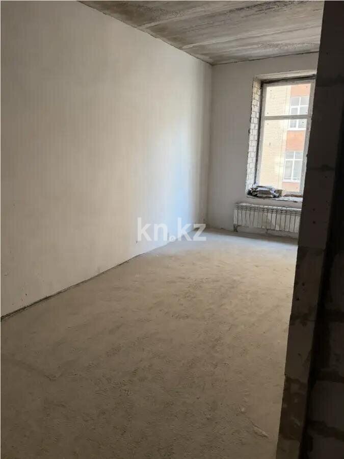Продажа 1-комнатной квартиры, 43 м² - Продажа квартир в новостройках Караганды - страница 10 фото 2 из 3