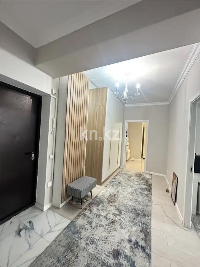 Продажа 2-комнатной квартиры, 65 м² - Продажа квартир в монолитном доме в Алматы - страница 23 фото 5 из 5