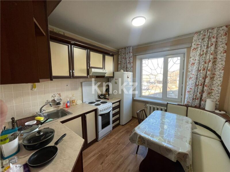 Продажа 3-комнатной квартиры, 67 м² - Продажа трехкомнатных квартир на Юго-Востоке Караганды - страница 19 фото 2 из 11