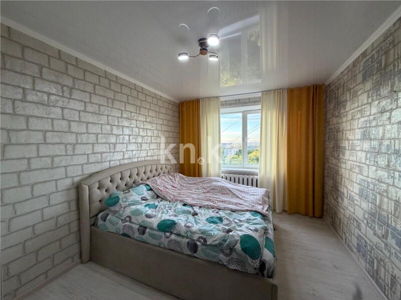 Продажа 3-комнатной квартиры, 70 м² - Продажа трехкомнатных квартир в Темиртау - страница 13 фото 3 из 10