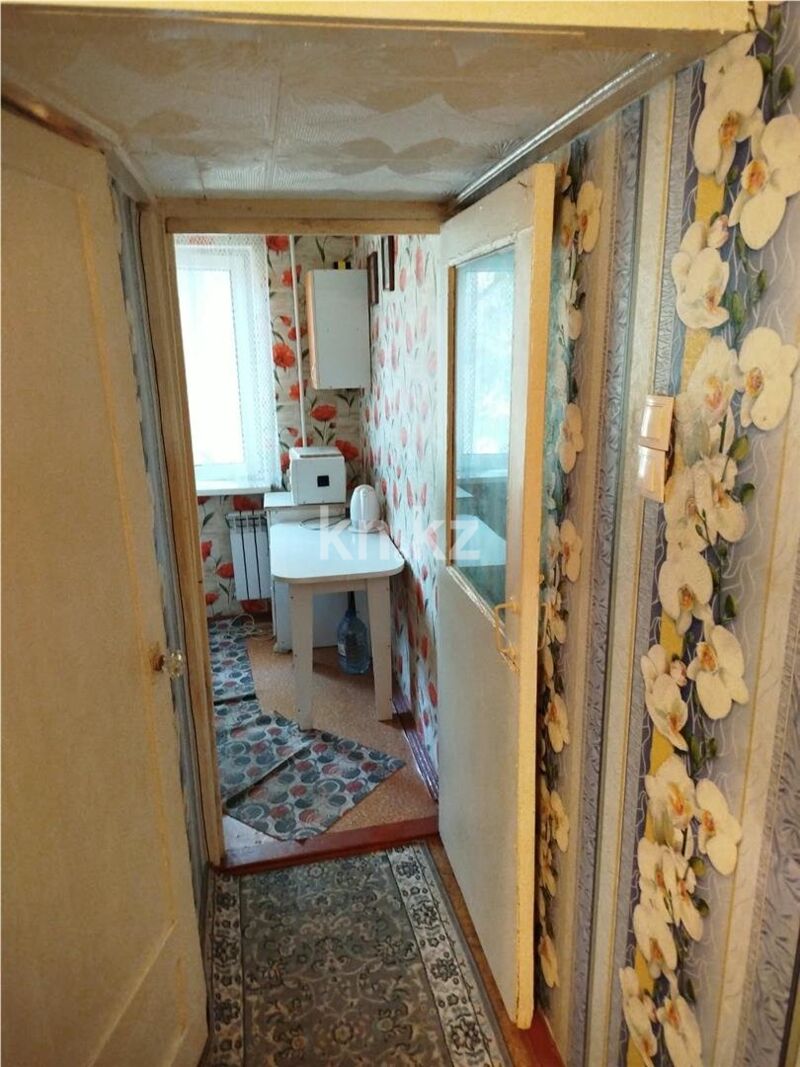 Продажа 2-комнатной квартиры, 44 м² - Продажа квартир в панельном доме в Темиртау - страница 2 фото 12 из 15